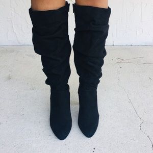 Aldo Shoes - Cute heeled boots Aldo Shoes - Cute heeled boots